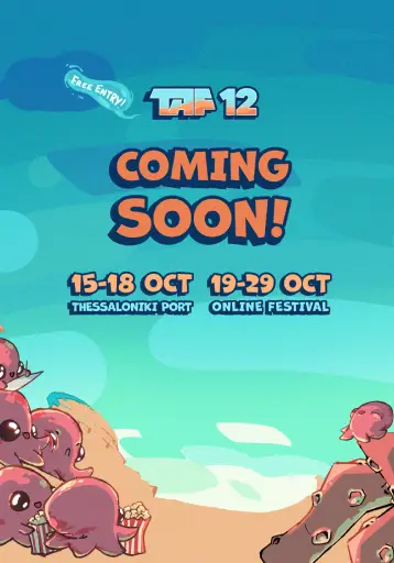 Coming Soon