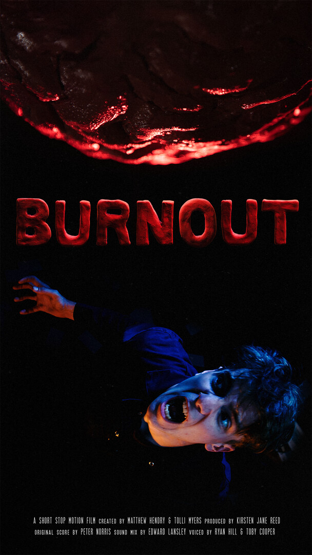Burnout