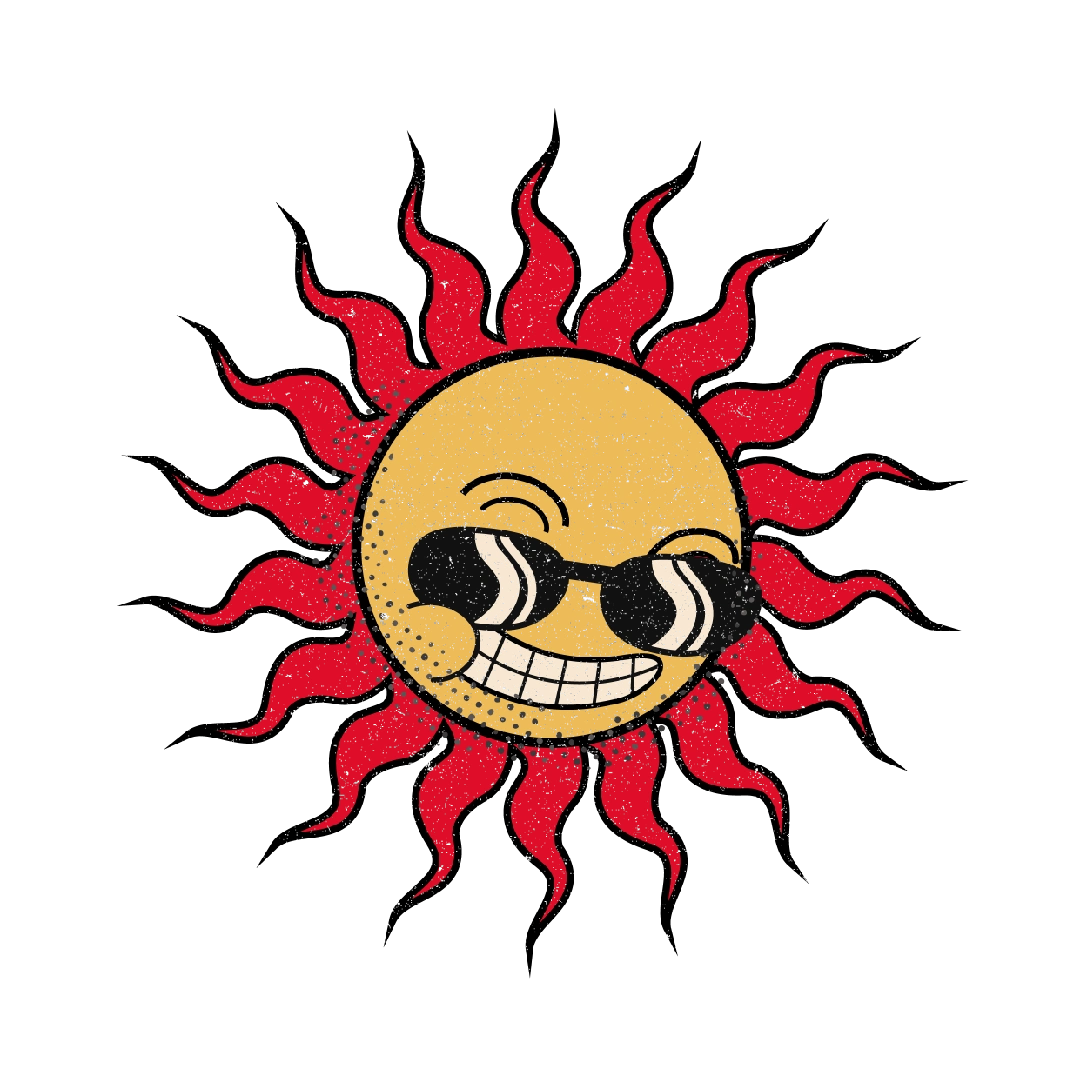 ta festival maskot